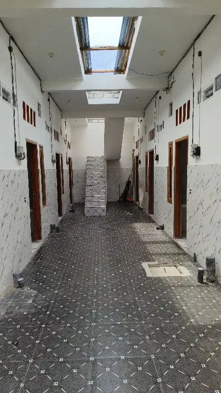 KOS TERMURAH DAN TERNYAMAN DI PEGANDEN, MANYAR, GRESIK