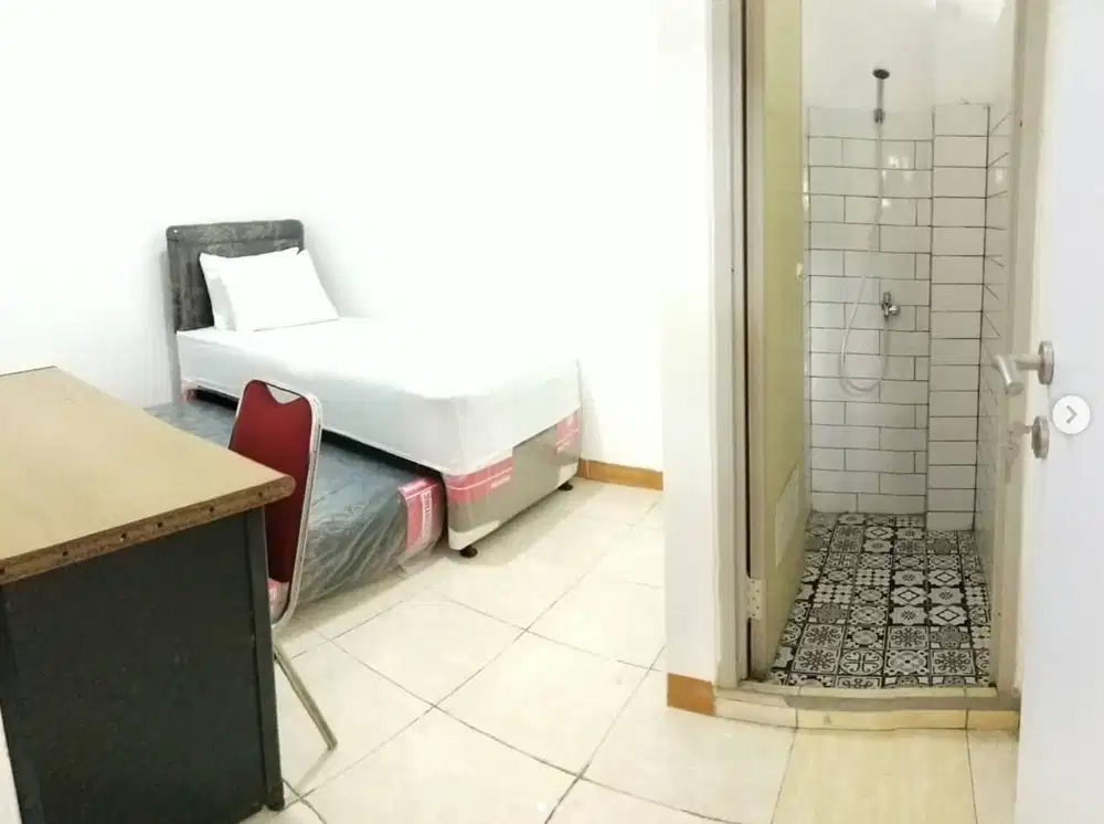Kost di cikarang jual murah