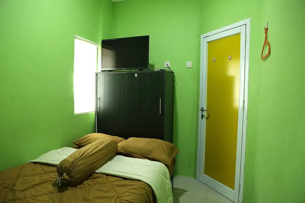 KOST SEKITAR CIKINI RSCM MATRAMAN MENTENG