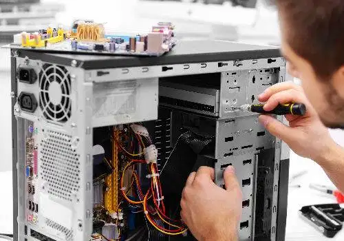 Service Komputer Laptop sampai install ulang