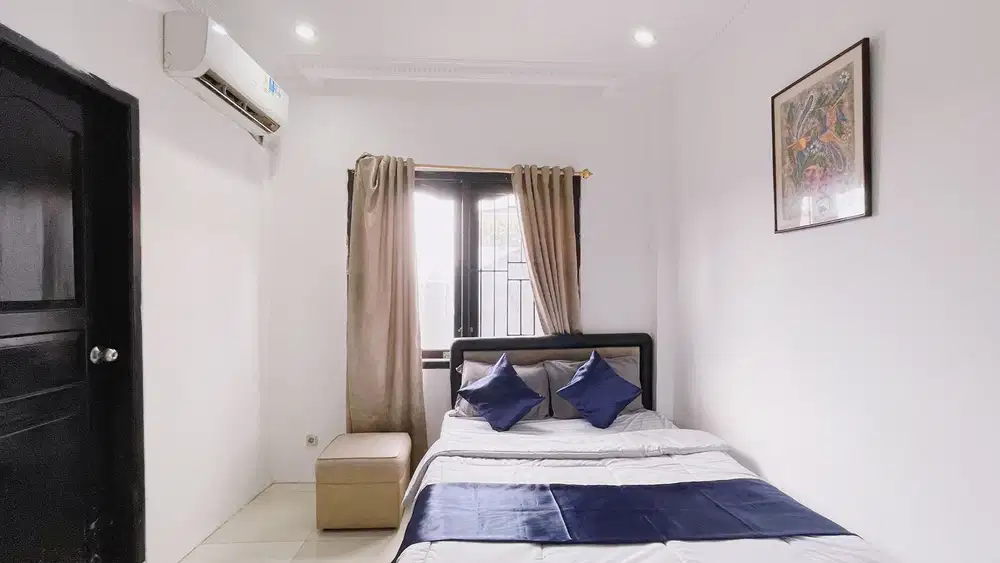 Di Sewakan Kamar Dekat Dengan Gandaria City Mall dan Plaza Indah Mall