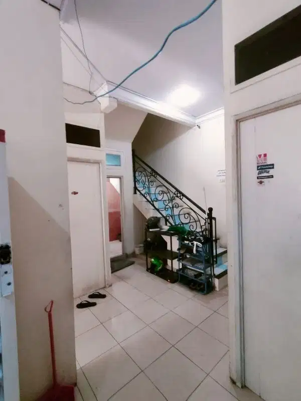Dijual Cepat Kost 18 kamar ,Kelapa Gading