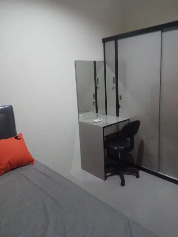 Kost Putri Cocok untuk Karyawati