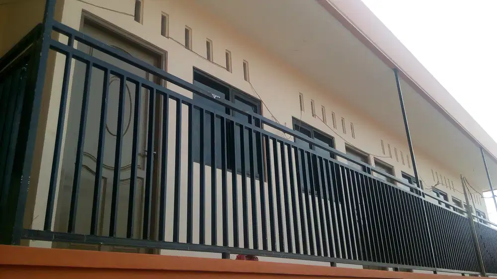 Sewa Kos Tahunan dekat UI, ISTN, Polimedia, dll