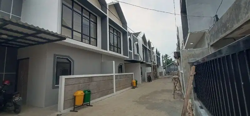 Investasi Potensial Hasil Maksimal Dekat Universitas IPB