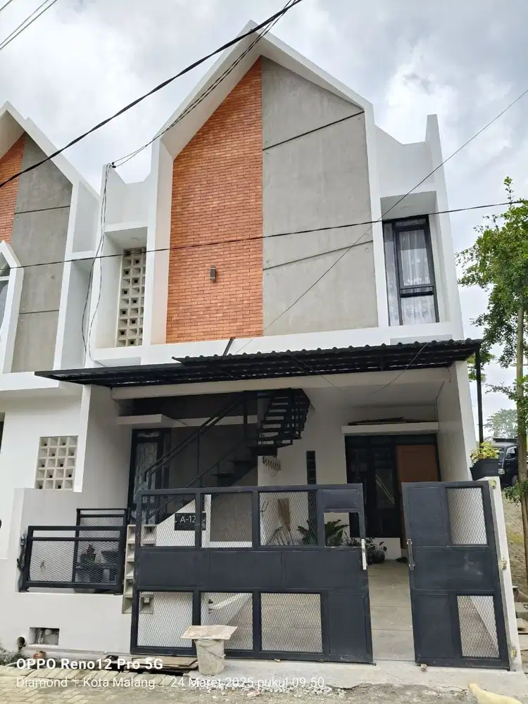 RUMAH KOS JOYOAGUNG DEKAT UB DAN UIN UM