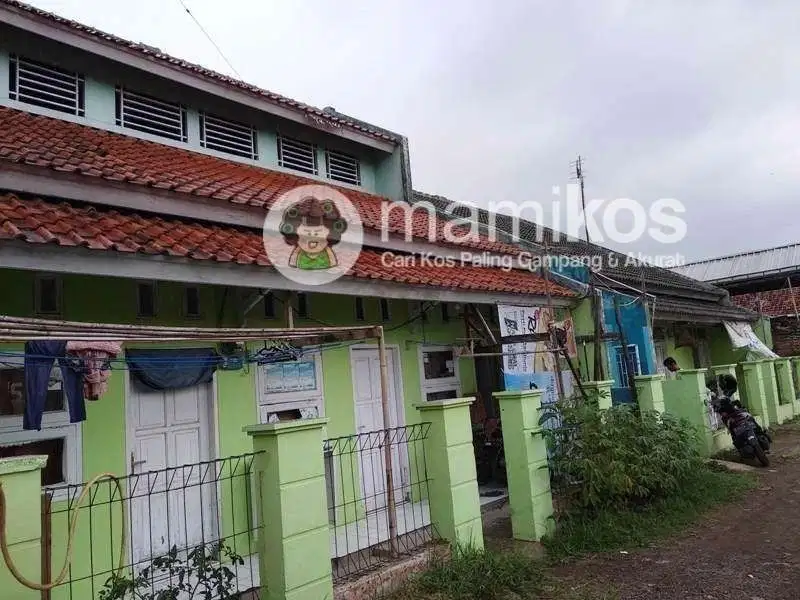Sewa Murah Kamar Kos Bulanan Sendiri/Pasutri Cileunyi Bandung