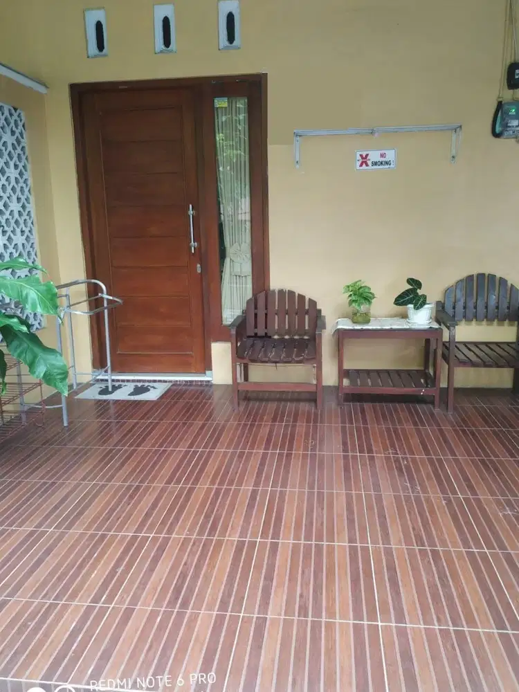 PAVILYUN / KOST ekslusif, Jln Kaliurang km 8 Yogyakarta