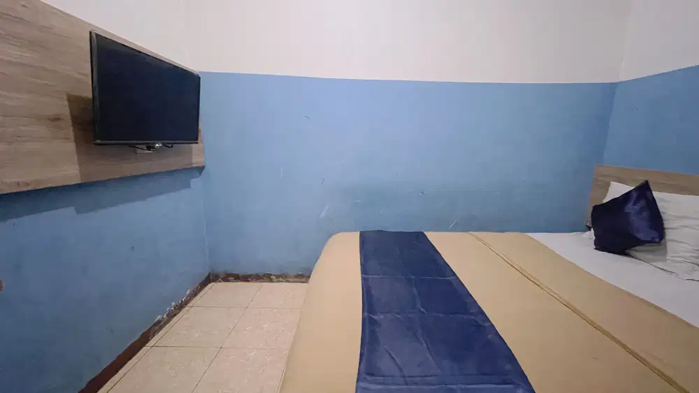 Di sewakan kamar Daerah Jakarta barat Dekat Dengan Lokasari