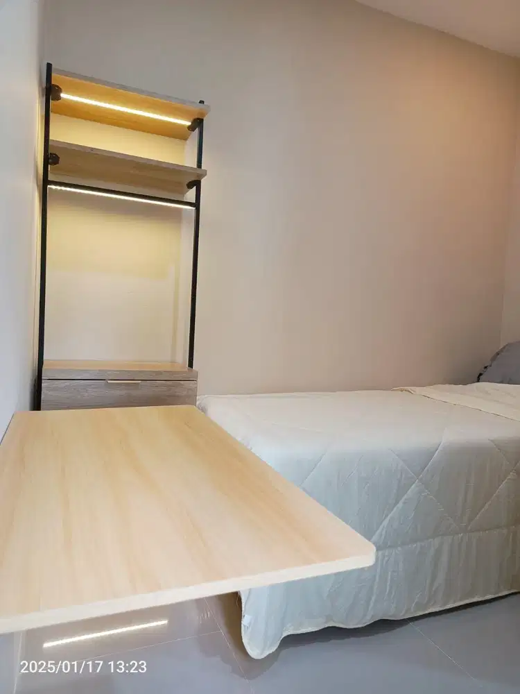 PROMO KOST EXCLUSIVE BARU Kamar Mandi Dalam Lengkap Kota Jababeka