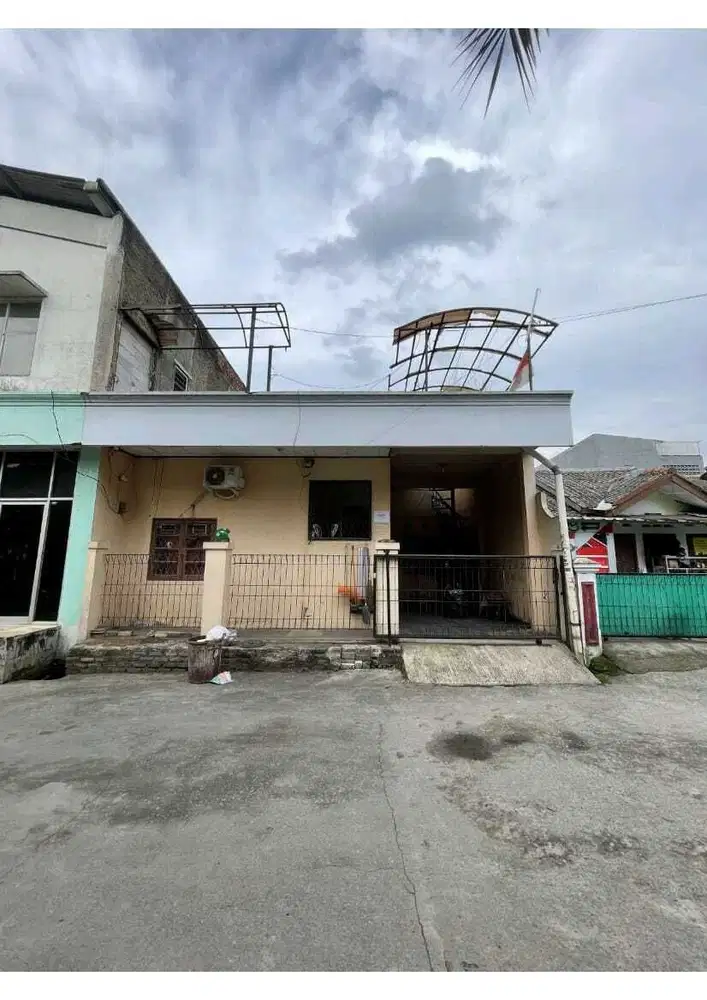 Dijual Kosan 7 Pintu di kedasih Jababeka