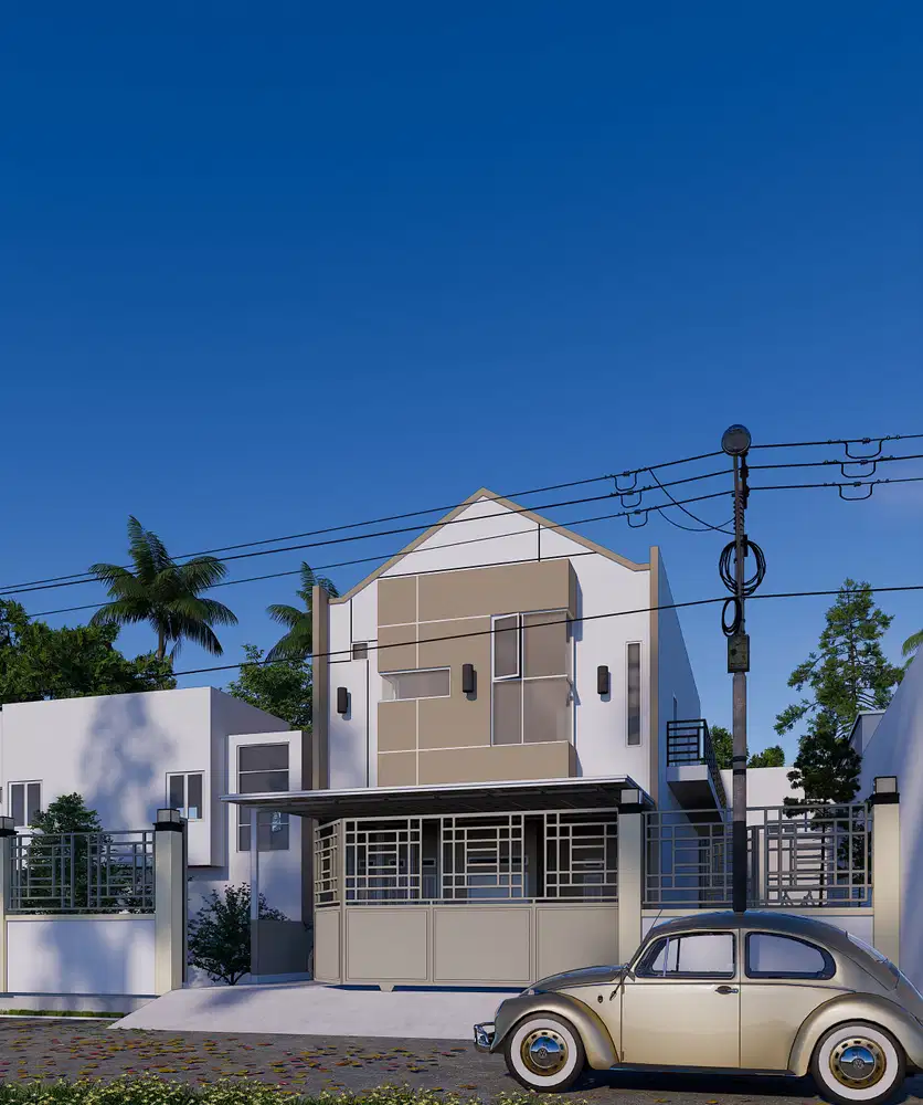 KOSAN 2 LT 10 KAMAR, 5 MENIT UNIVERSITAS TELKOM (INDEN 5 BULAN)