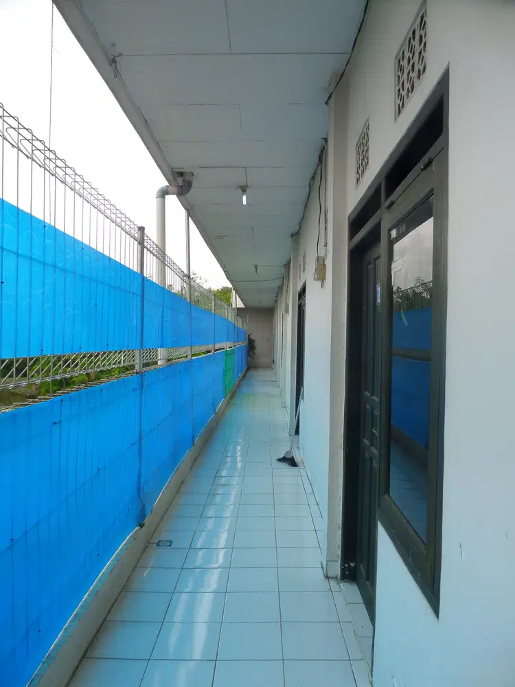 Disewakan kamar kost khusus putri di CIkarang dekat RS Sentra Medika