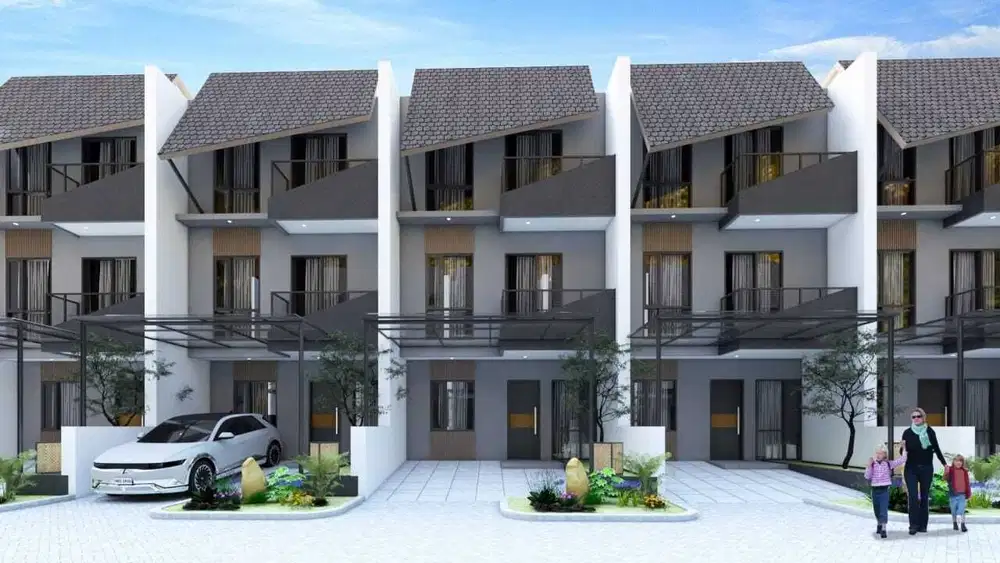 USAHA KOST MODAL 43JUTAAN AMAN UNTUNG RATUSAN JUTA BOGOR BARAT