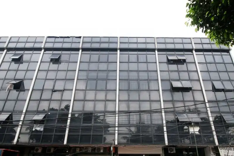 DIJUAL CEPAT  RUMAH KOS  MURAH