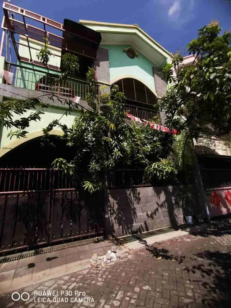 Rumah Kost Dkt Margorejo indah