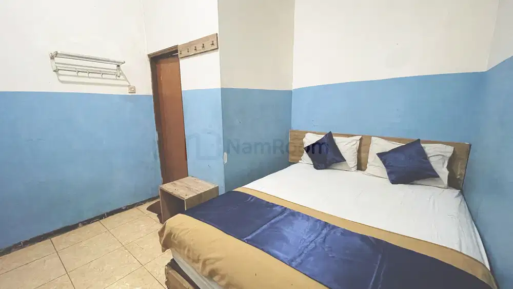 Di Sewakan Kamar Dekat Dengan Lokasari Square Jakarta Barat