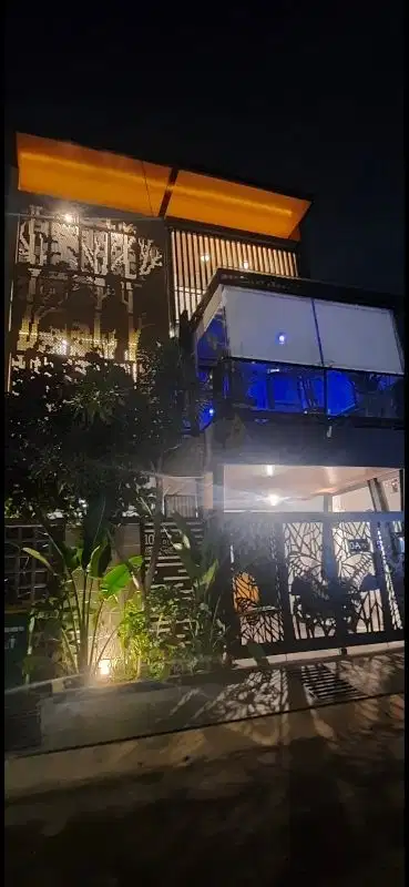 Beli Rumah Bonus Kostan Smart Modern Cilandak Fatmawati