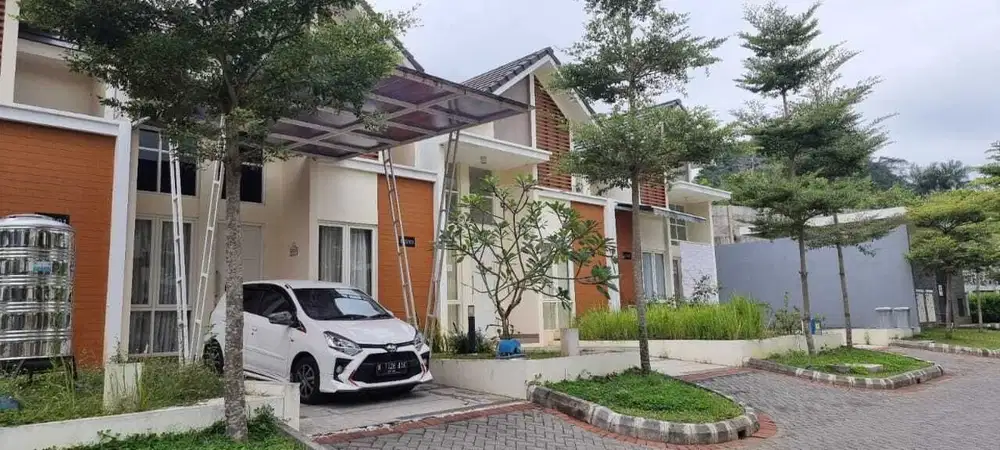 Rmh 3kmr citra garden city