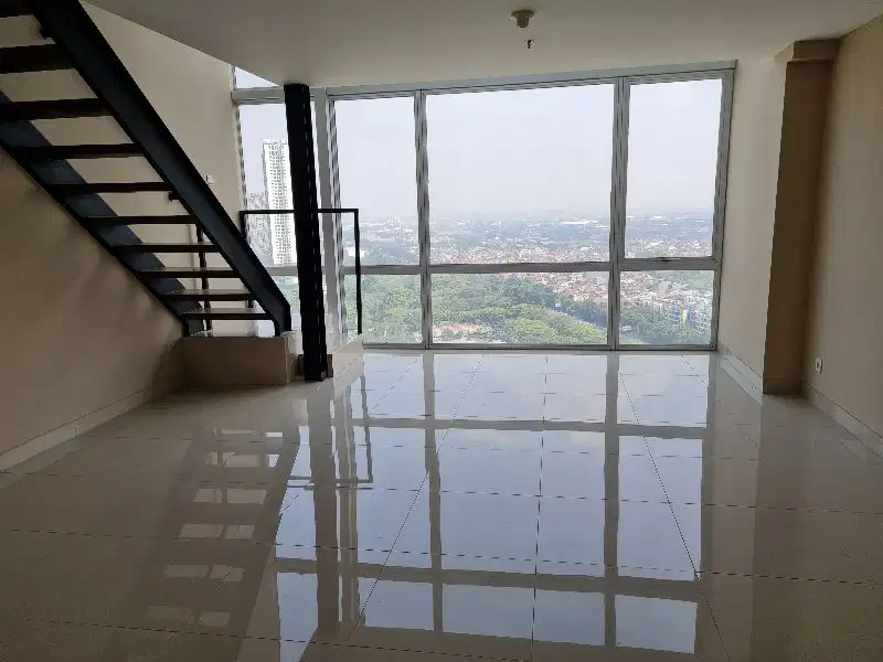 U Residence BIzLOFT dekat UPH