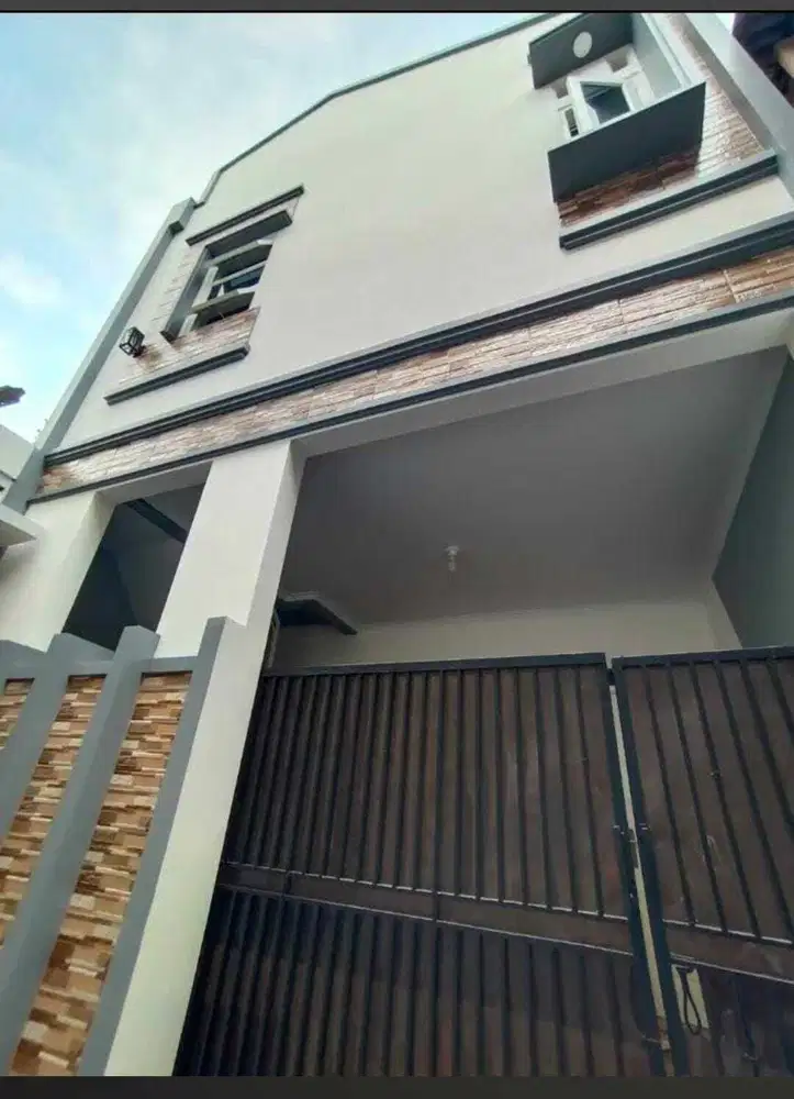 Rumah Tinggal & Rumah Kost