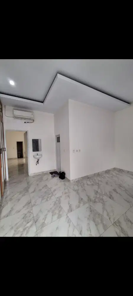 Di jual rumah di rawamangun jakarta timur