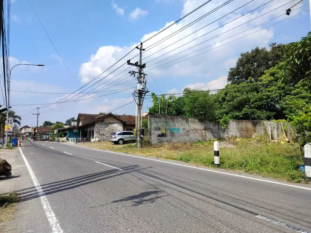 Tanah Sukoharjo Ngaglik sleman