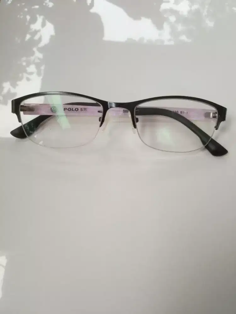 Kacamata Polo Volkswagen