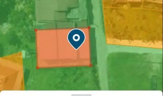 DIJUAL RUKO 40 Meter Dari JALAN MT. HARYONO DALAM BJBJ – HM