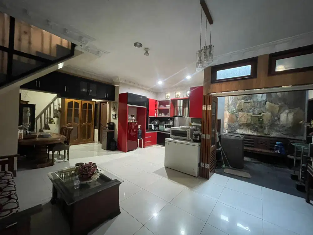 DIJUAL RUMAH DI BALIKPAPAN BARU BB – RK/HM/ER
