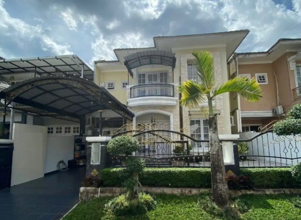 DIJUAL RUMAH DI BALIKPAPAN BARU BB – RK