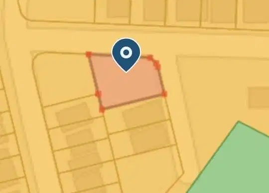 DIJUAL TANAH POSISI HOOK GRAND CITY KOTA BALIKPAPAN - HM