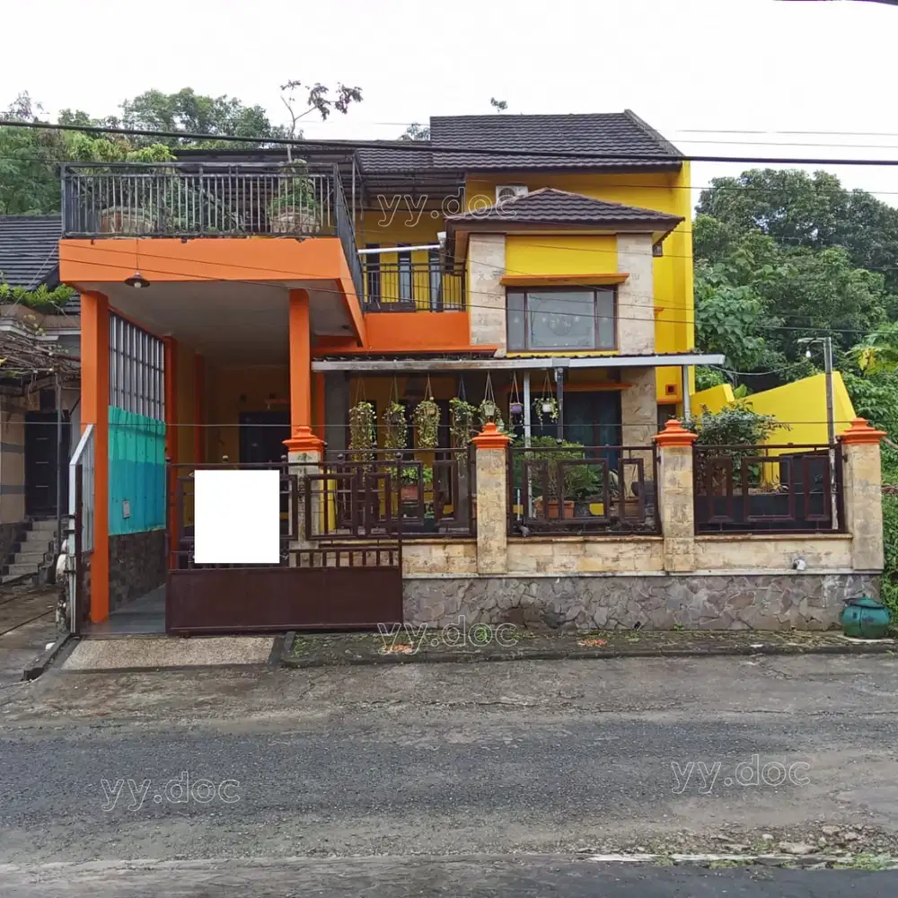 Dijual Rumah Wika Balikpapan Selatan