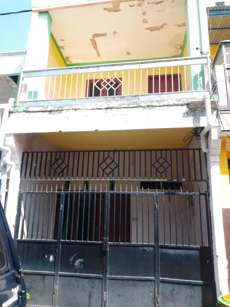 Dijual Rumah Kec. Bulak Surabaya Utara