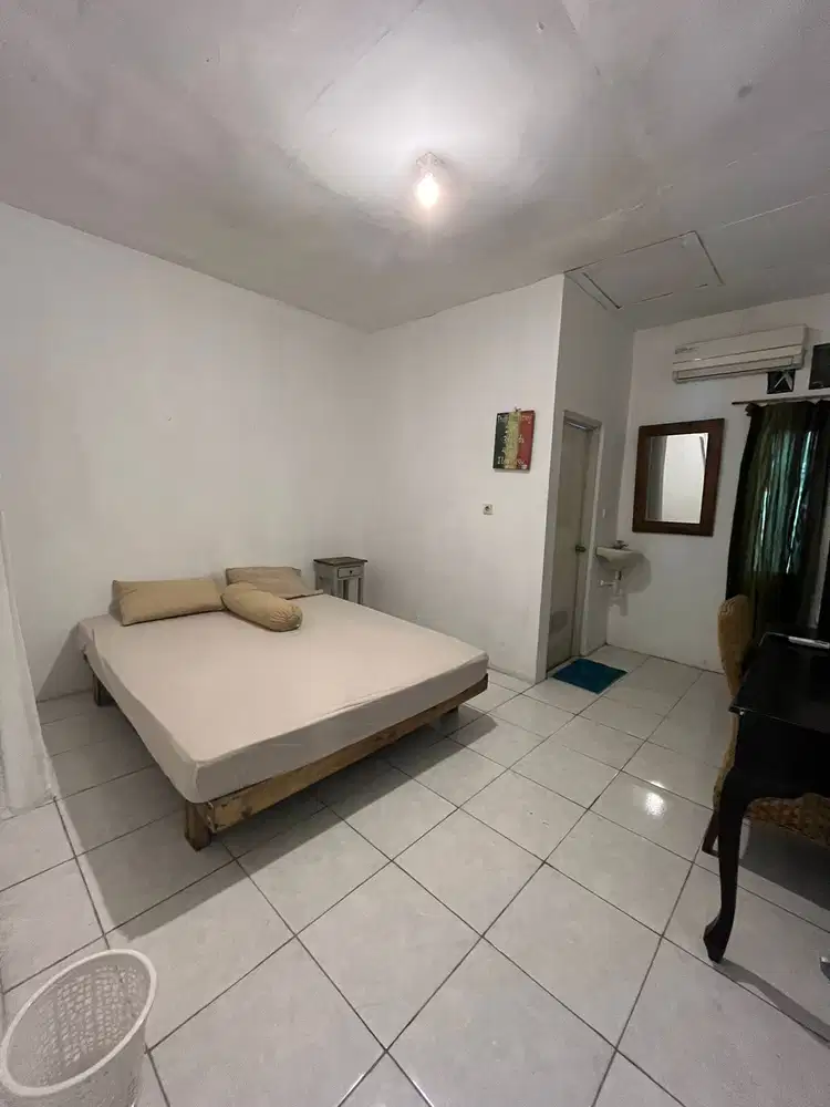 KOST MURAH AKSES 24 JAM BEBAS SOLO BARU DEKAR HARTONO MALL