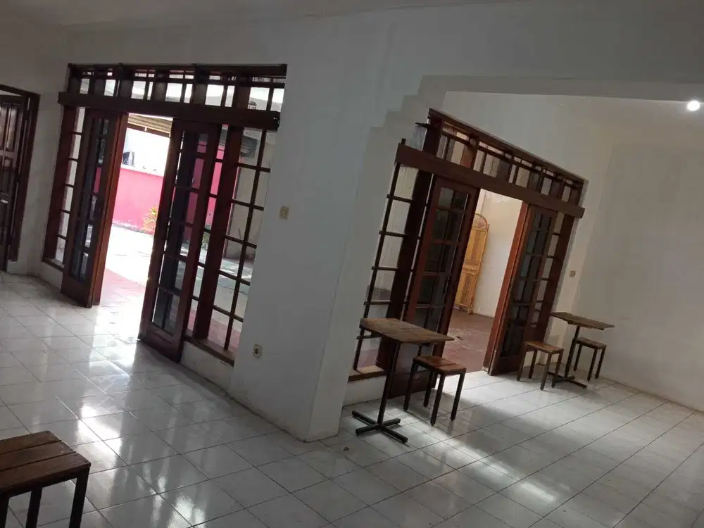 Rumah Buah Batu Lokasi Nyaman Dan Siap Huni