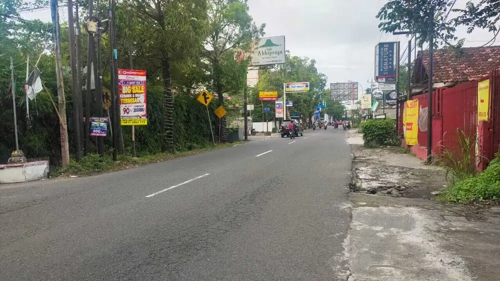 Tanah sariharjo Ngaglik slmn