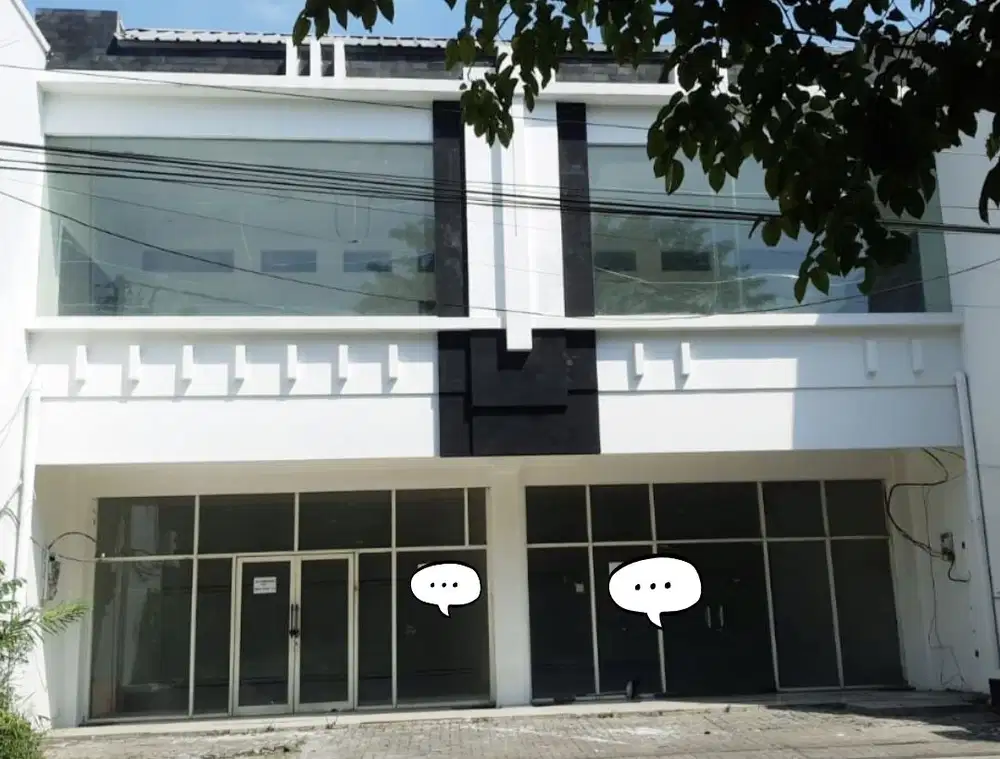 Disewakan ruko di sebelah alfamidi di Taman Pinang Indah Sidoarjo