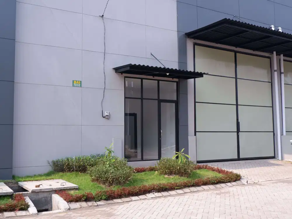 Gudang Murah - Multi Fungsi - Safe n Lock