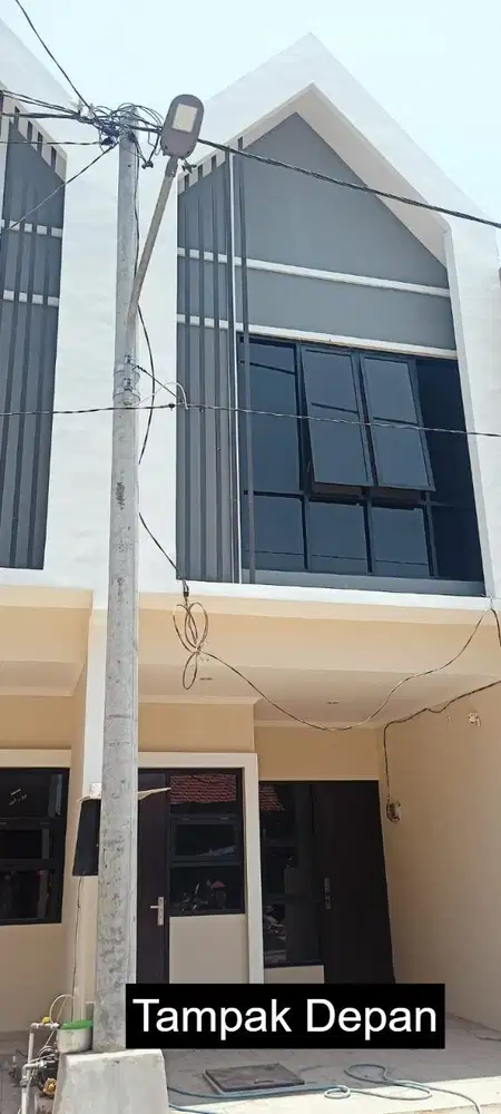 For Rent Perum Griya Ani Jl. Raya Medokan Sawah. Surabaya