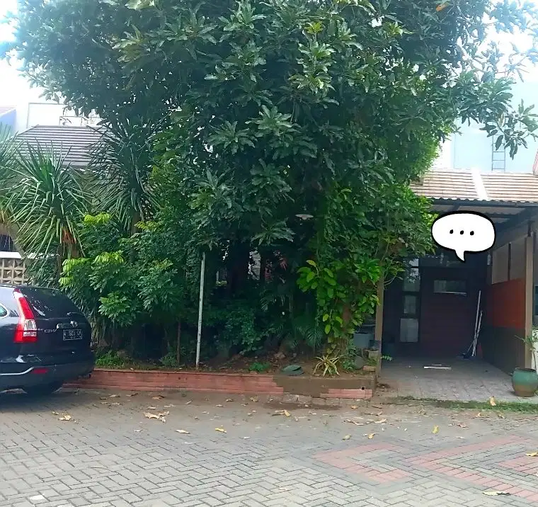 Dijual Rumah Murah Taman Tiara New Age cluster Sidoarjo