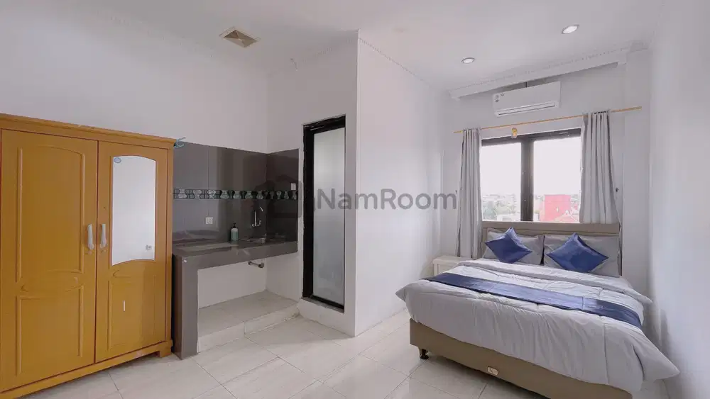 Di Sewakan Kamar Daerah Gandaria Jakarta Selatan