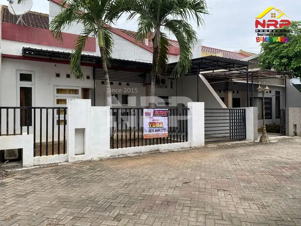 Exclussive House - Gardenia Estate