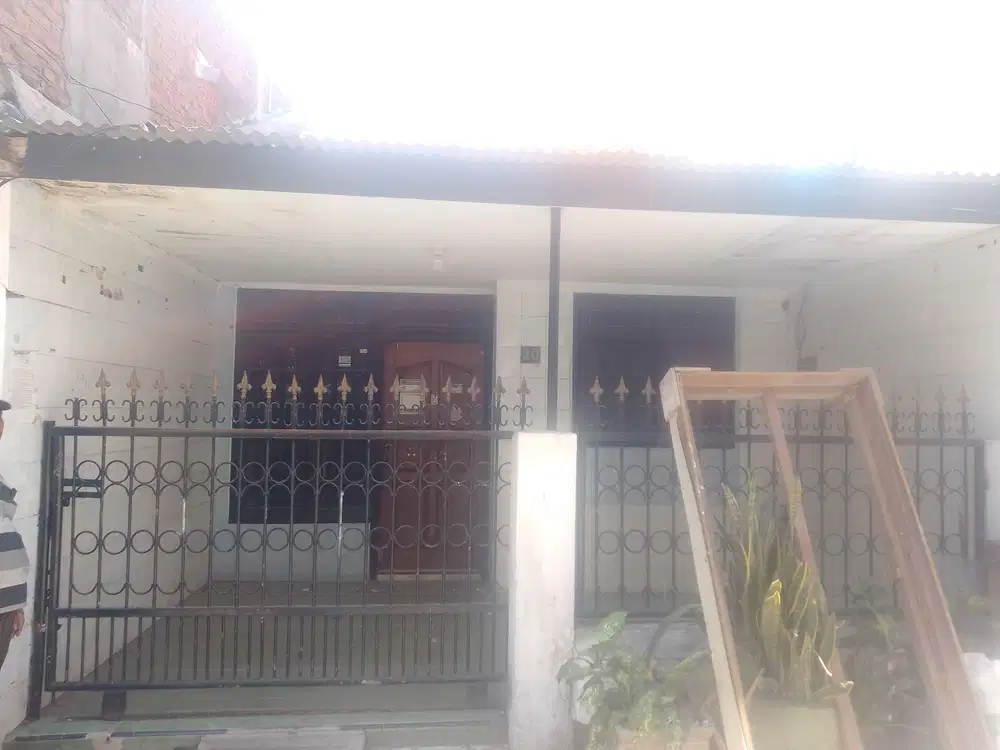 Dijual Rumah Surabaya Utara