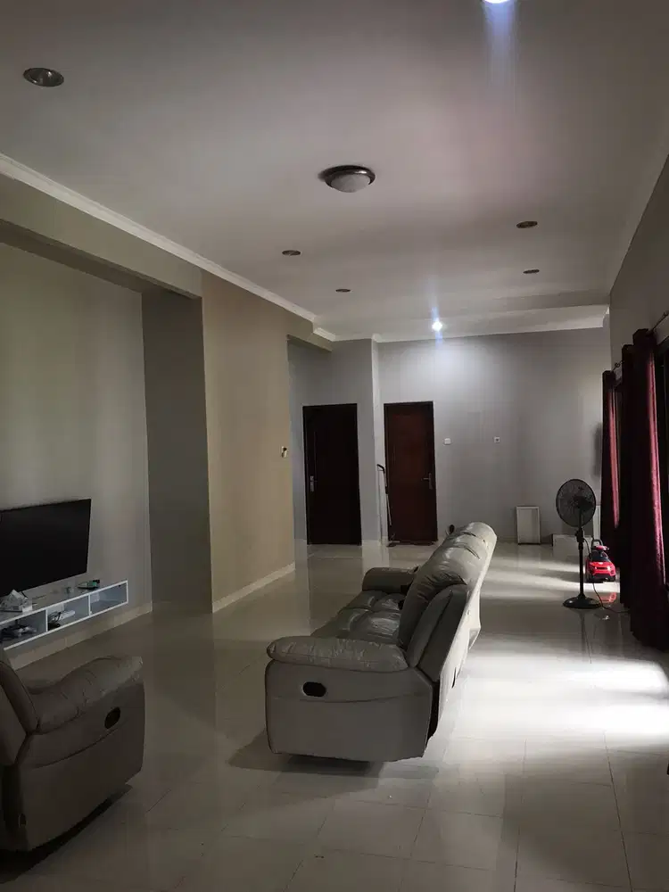 DIJUAL CEPAT RUMAH FURNISH WIKA TAMANSARI BUKIT MUTIARA WIKA – MN