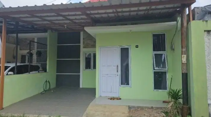 Dijual Rumah di Taman Sumber Jaya Asri, Tambun Selatan