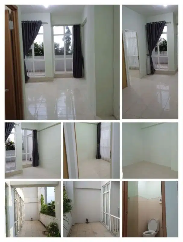 dijual murah apartemen bale Hinggil merr dekat stikom