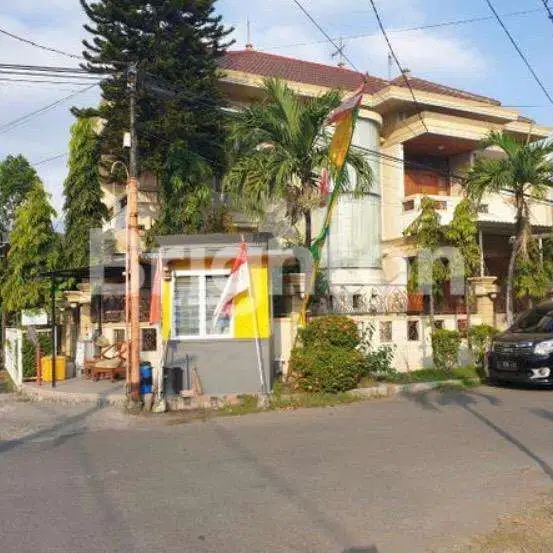 Rumah Full Furnish Murah Wisma Medokan Asri Surabaya