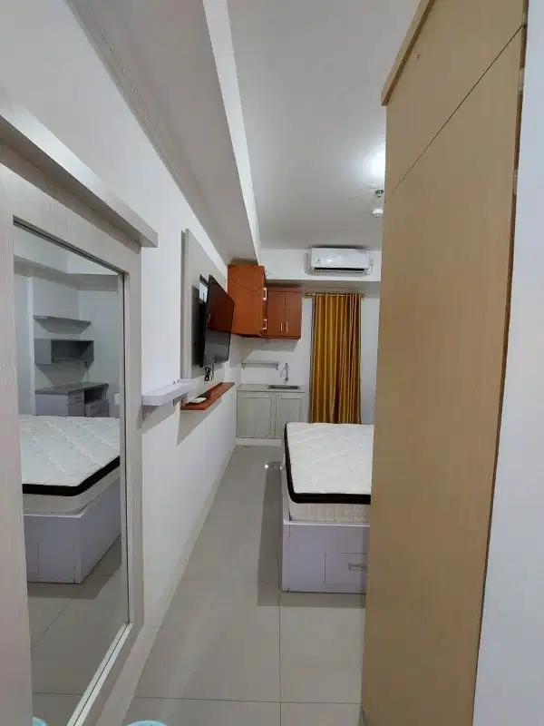 Disewakan Apartment Paltrow