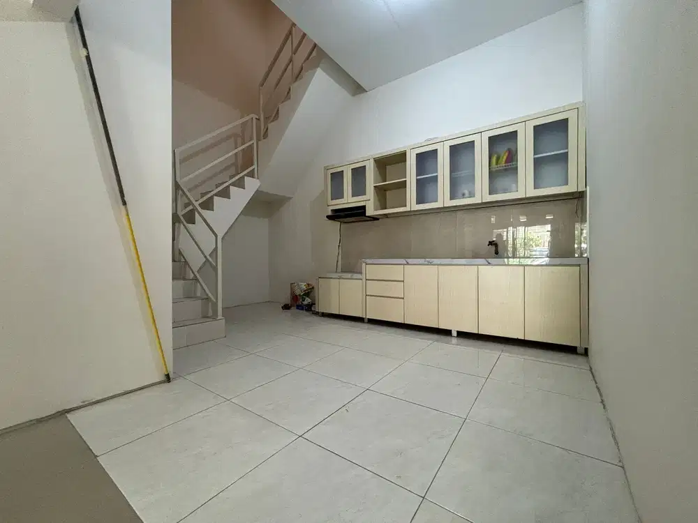 Rumah taman wisata regency lidah kulon sumur welut surabaya